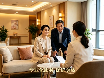 黎平有偿售卵代生女生的客户的客户群体有哪些
